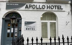 Apollo Hotel Kings Cross
